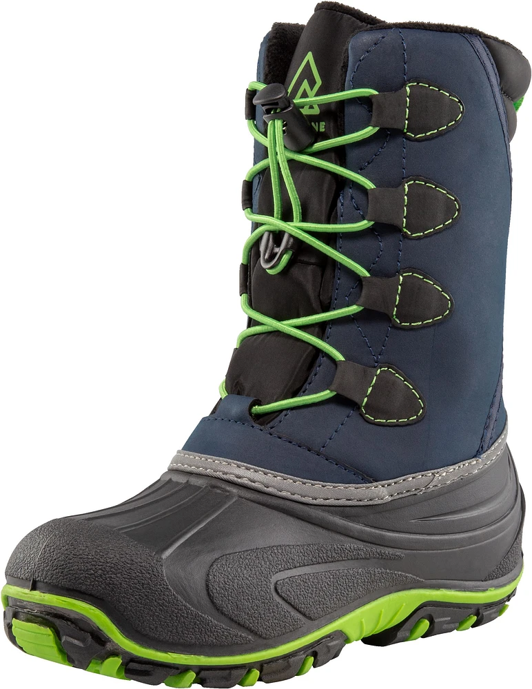 Ripzone Kids' Grade/Pre-School Aster Winter Boots