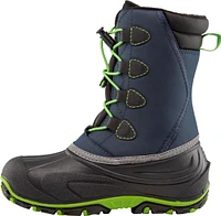 Ripzone Kids' Grade/Pre-School Aster Winter Boots