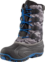 Ripzone Kids' Grade/Pre-School Aster Winter Boots