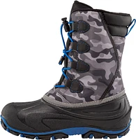 Ripzone Kids' Grade/Pre-School Aster Winter Boots