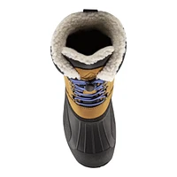 Ripzone Kids' Grade/Pre-School Jasper Winter Boots