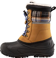 Ripzone Kids' Grade/Pre-School Jasper Winter Boots