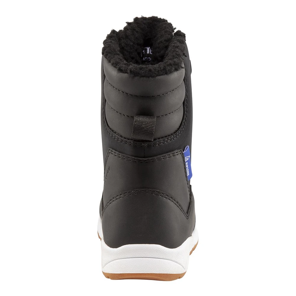 Ripzone Kids' Grade/Pre-School Fraser Winter Boots