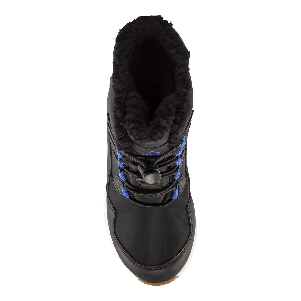 Ripzone Kids' Grade/Pre-School Fraser Winter Boots