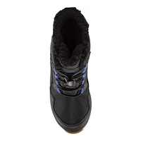 Ripzone Kids' Grade/Pre-School Fraser Winter Boots