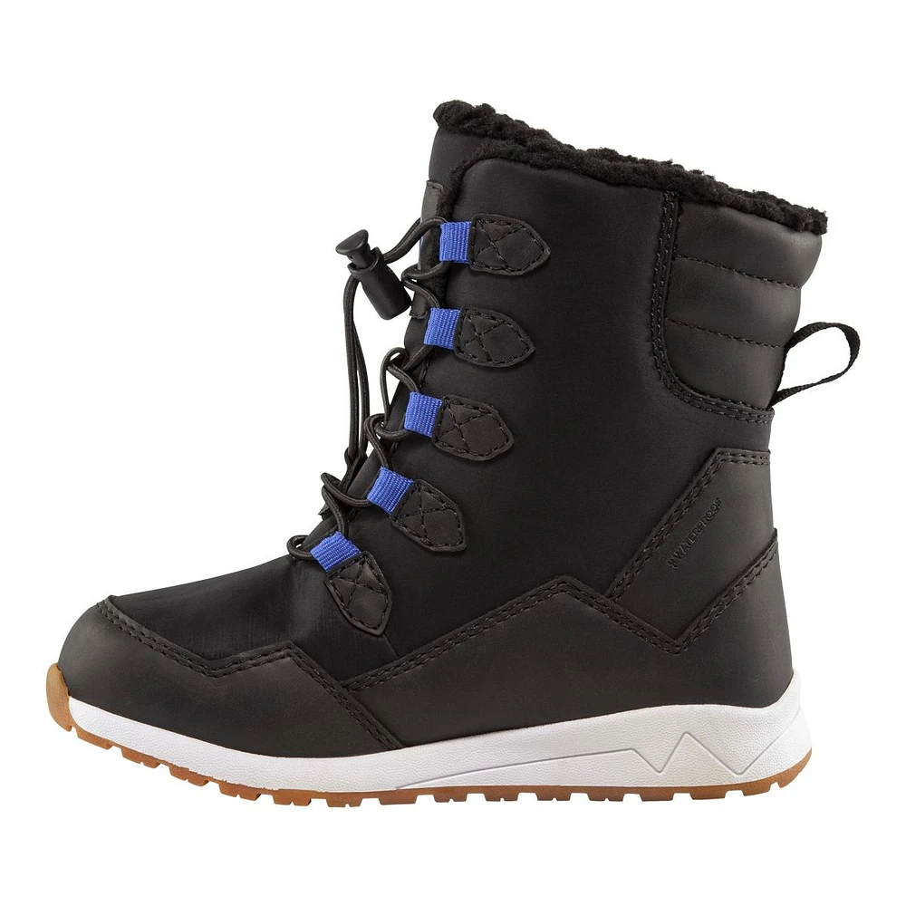 Ripzone Kids' Grade/Pre-School Fraser Winter Boots