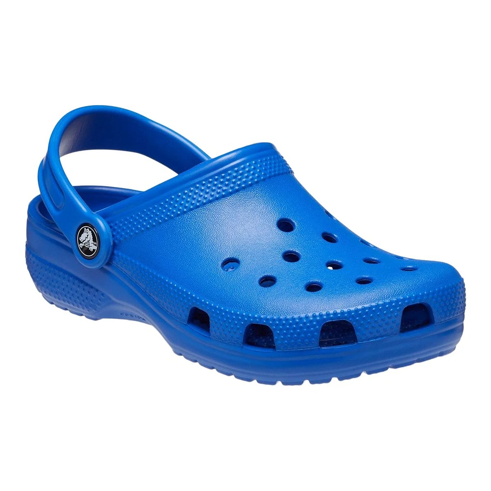 Crocs Kids' Grade/Pre-School Classic Clog Sandals