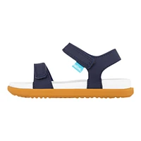 Native Kids' Pre-School Charley Sandals/Shoes, Boys'/Girls', Heel Strap