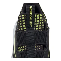 Reebok Kids' Grade/Pre-School XT Sprinter Slip Running Shoes