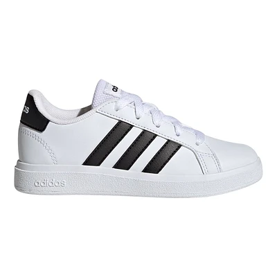 adidas Kids' Grand Court 2.0 Sneakers