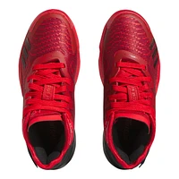 adidas Kids' Grade School D.O.N Issue 4 Basketball Shoes