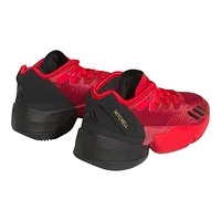 adidas Kids' Grade School D.O.N Issue 4 Basketball Shoes