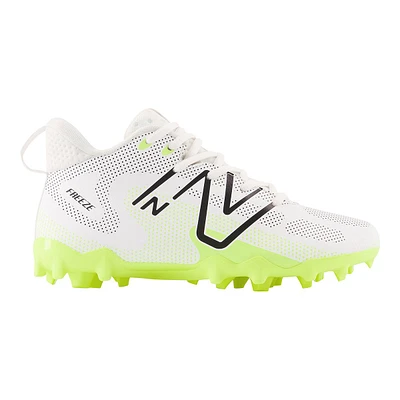 New Balance Kids' Freeze V4 Cleats