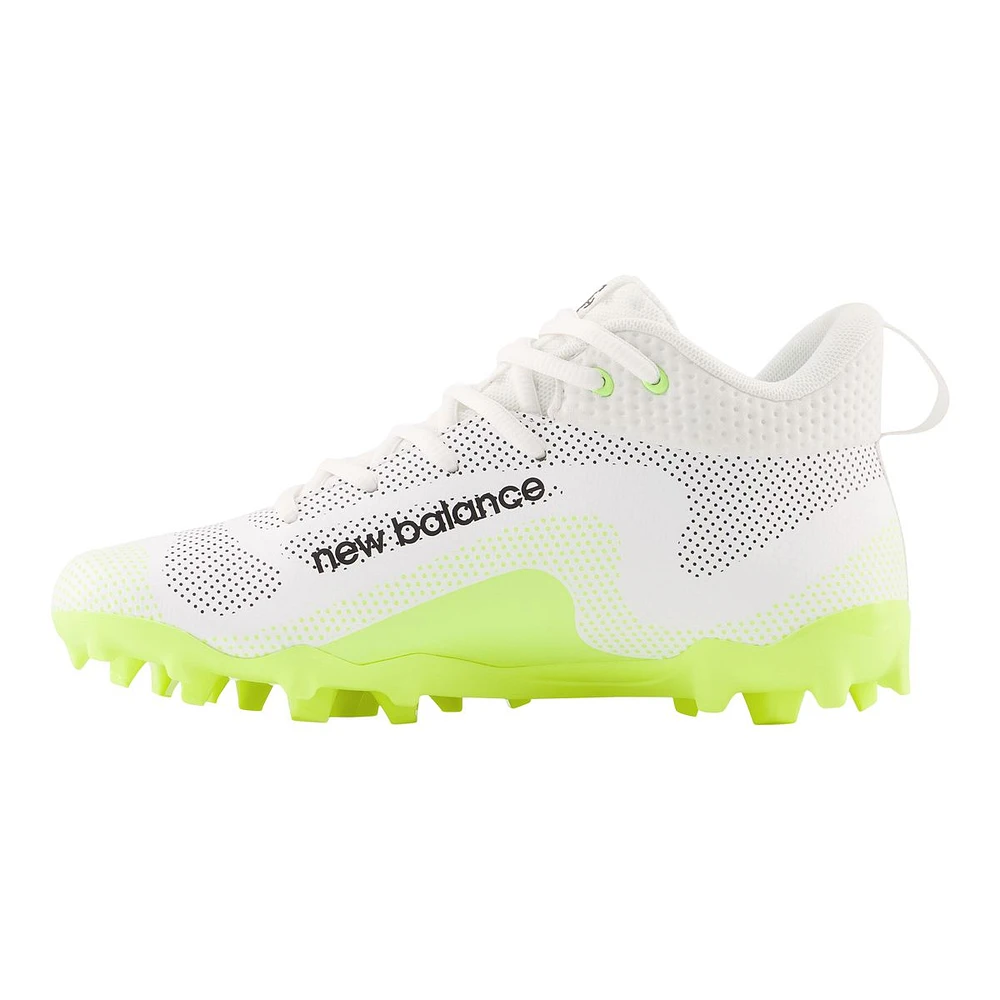 New Balance Kids' Freeze V4 Cleats