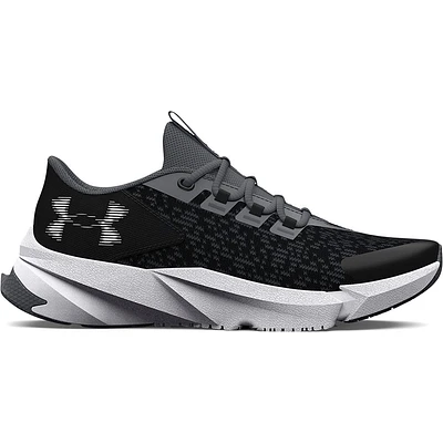 Under Armour Kids' Grade School Charged Scramjet 5 Running Shoes