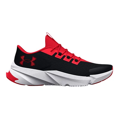 Under Armour Kids' Pre-School Charged Scramjet 5 Running Shoes