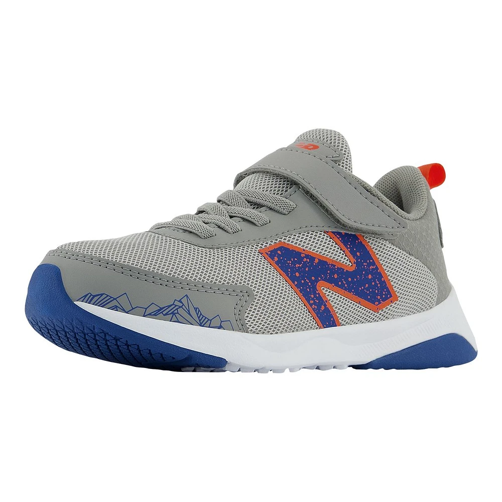 New Balance Kids' Pre-School 545 Running Shoes