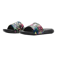 Under Armour Kids' Grade Pre-School Ansa Slide Sandals