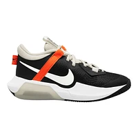 Nike Kids' Grade School Air Zoom Crossover Basketball Shoes