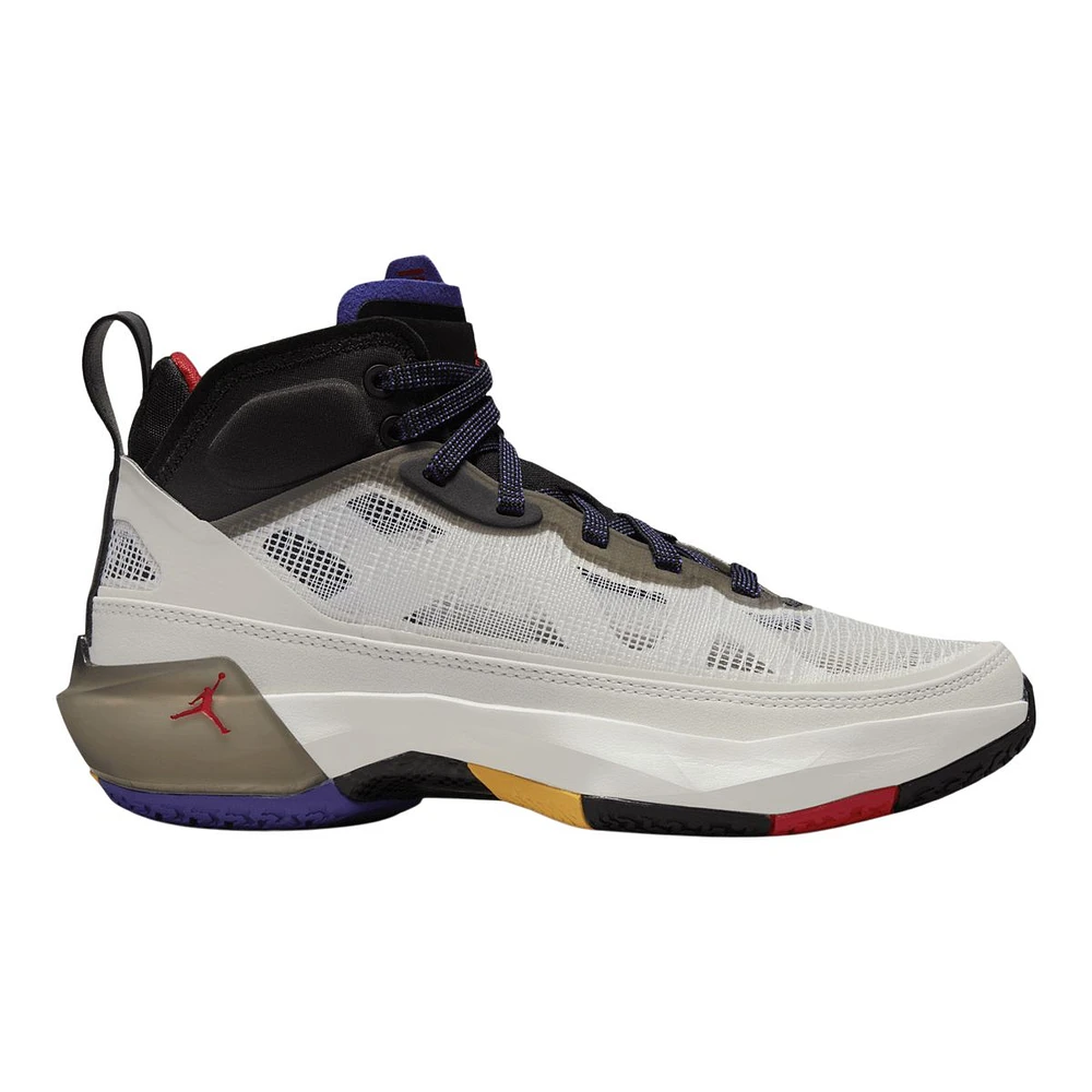 Nike Kids' Grade School Jordan Griffin Basketball Shoes