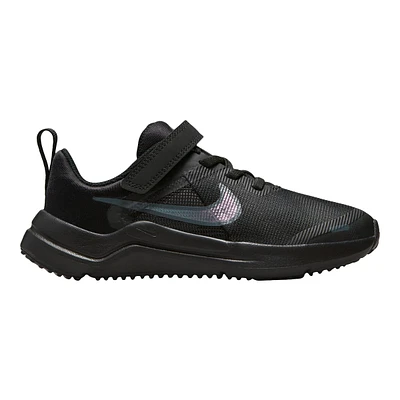 Nike Kids' Pre-School Downshifter 12 Running Shoes