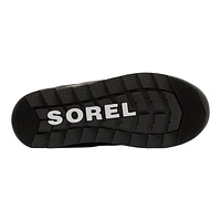 Sorel Kids' Whitney II Waterproof Winter Boots