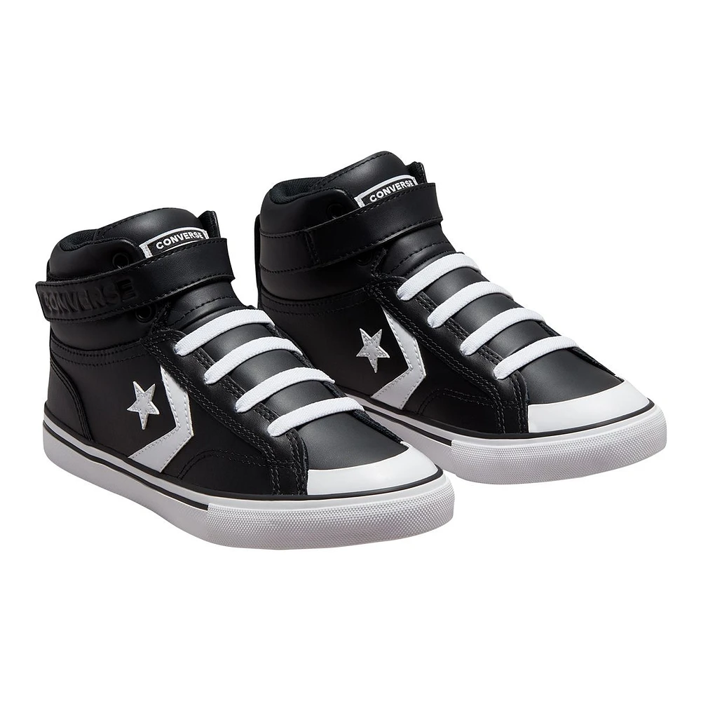 Converse Kids' Grade School Pro Blaze Shoes