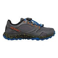 Merrell Kids' Pre-School/Grade School Altalight AC Hiking Shoes, Boys', Low Top, Waterproof