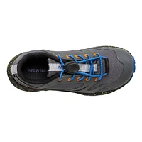 Merrell Kids' Pre-School/Grade School Altalight AC Hiking Shoes, Boys', Low Top, Waterproof