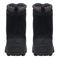 The North Face Kids' Alpenglow V Winter Boots