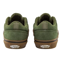 Vans Kids' Grade/Pre-School Seldan Skate Shoes