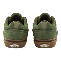 Vans Kids' Grade/Pre-School Seldan Skate Shoes