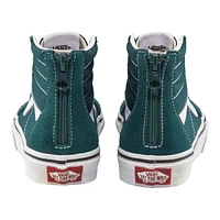 Vans Kids' Pre-School SK8-Hi Zip Skate Shoes