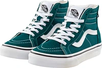 Vans Kids' Pre-School SK8-Hi Zip Skate Shoes