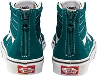 Vans Kids' Pre-School SK8-Hi Zip Skate Shoes