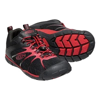 Keen Kids' Pre-School/Grade School Chandler 2 CNX Hiking Shoes, Boys'