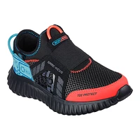 Skechers Kids' Pre-School Depth Charge 2.0 Shoes