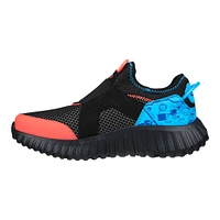 Skechers Kids' Pre-School Depth Charge 2.0 Shoes