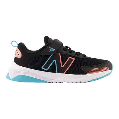 New Balance Girls' Pre-School 545 AC Running Shoes