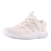 New Balance Girls' Pre-School Playgruv V2 Shoes