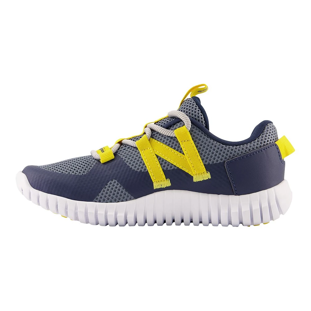 New Balance Kids' Pre-School Playgruv V2 Shoes