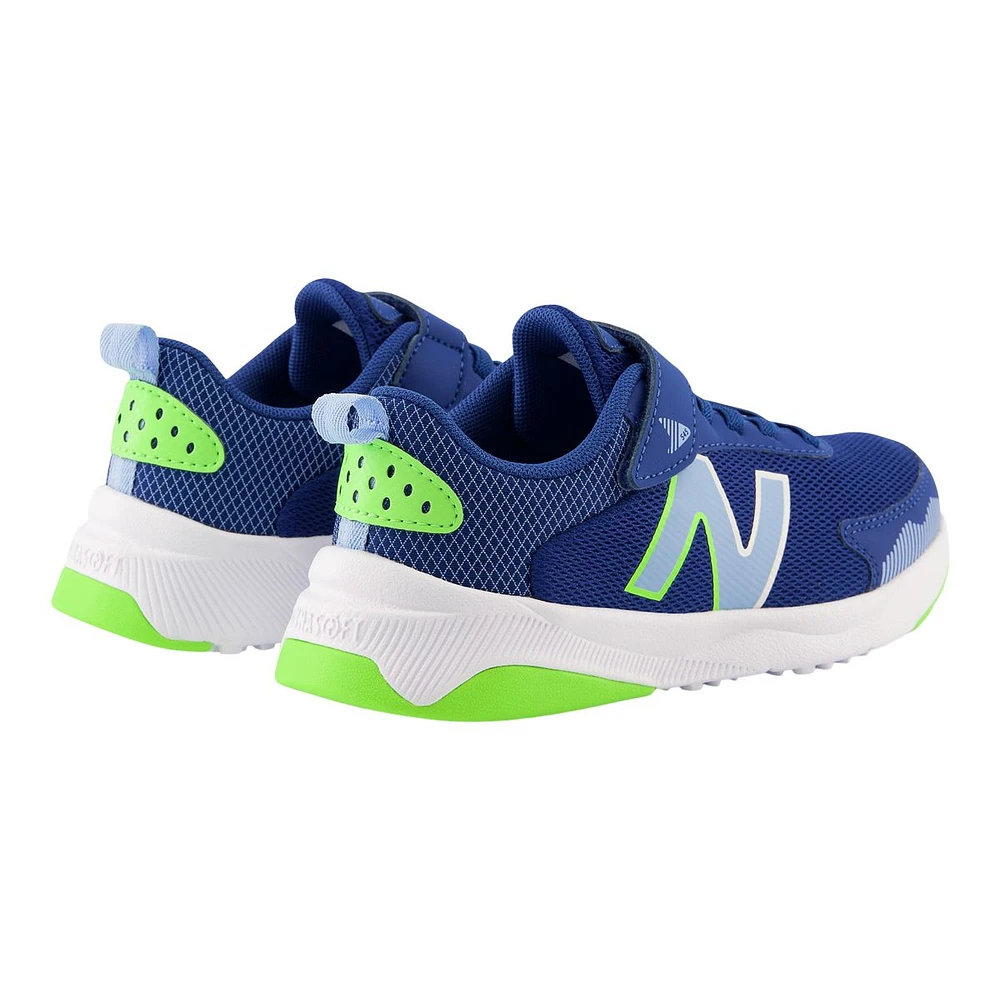 New Balance Kids' Pre-School 545 AC Atlantic Running Shoes