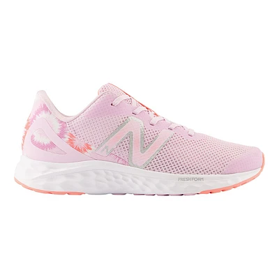 New Balance Girls' Grade School Fresh Foam Arishi V4 Running Shoes