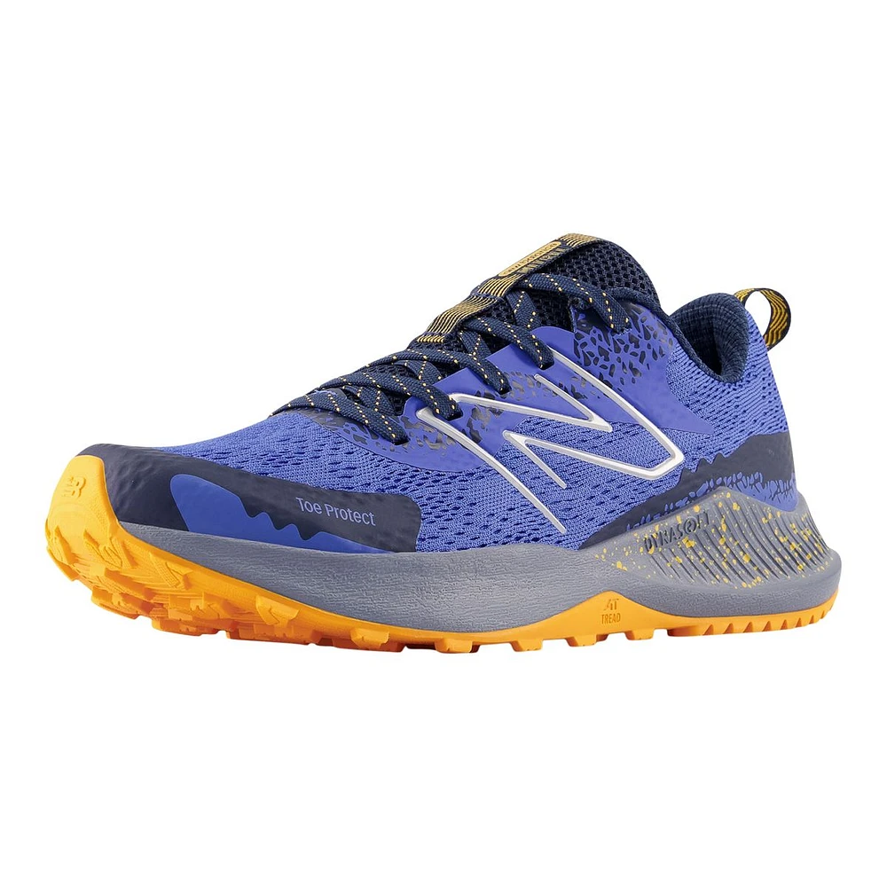 New Balance Kids' Grade School Dynasoft Nitrel V5 Running Shoes