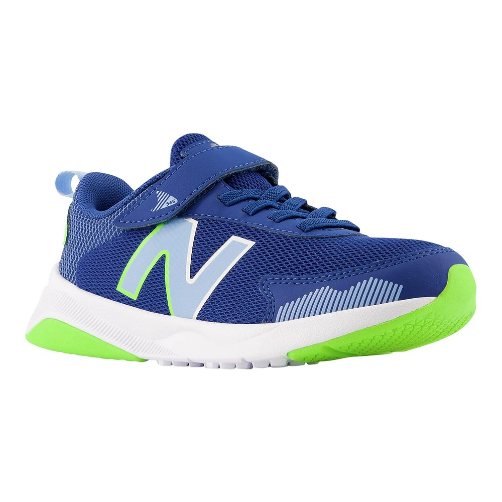 New Balance Kids' Pre-School 545 AC Atlantic Running Shoes