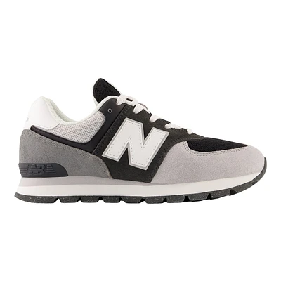 New Balance Kids' Grade School 574 Shoes