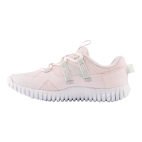 New Balance Girls' Pre-School Playgruv V2 Shoes