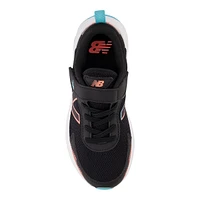 New Balance Girls' Pre-School 545 AC Running Shoes