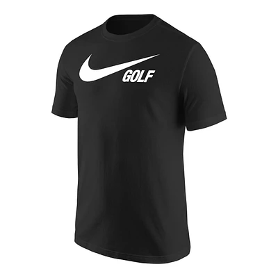 Nike Golf Men's Cotton Short Sleeve Polo T Shirt