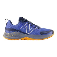 New Balance Kids' Grade School Dynasoft Nitrel V5 Running Shoes